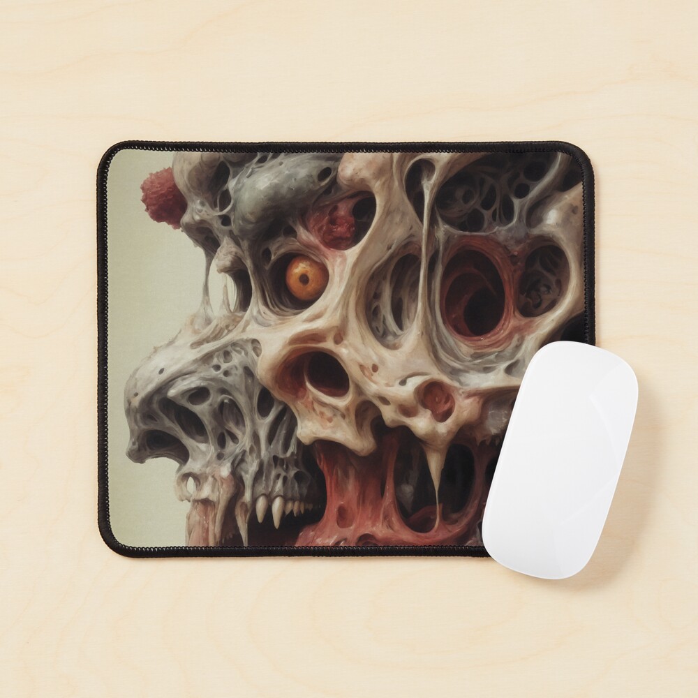 Item preview, Mouse Pad designed and sold by StudioDestruct.