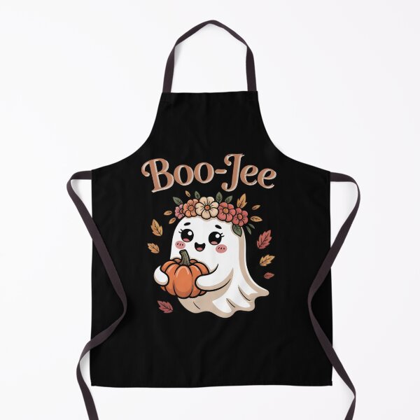 Item preview, Boujee October Vibes Ghost Halloween designed and sold by LovelyEvaDesign.