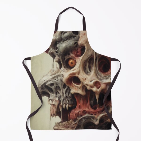 Item preview, FLESH designed and sold by StudioDestruct.