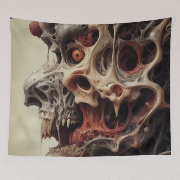 Item preview, FLESH designed and sold by StudioDestruct.