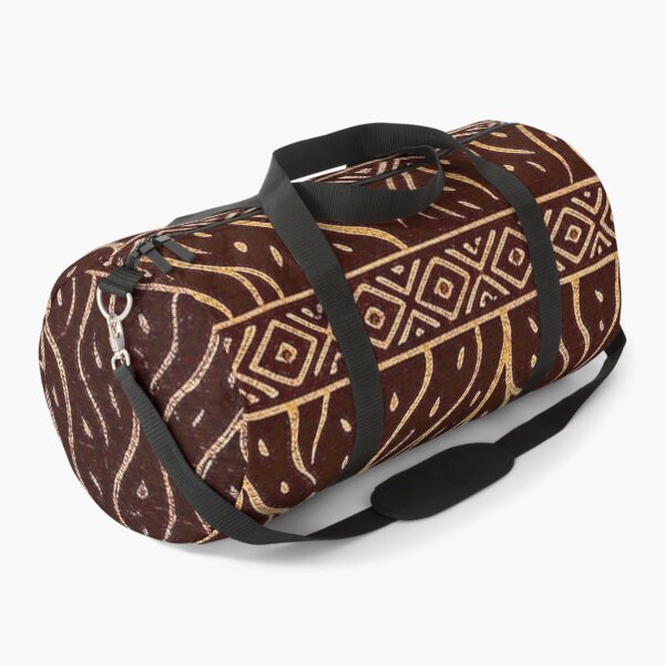 Item preview, Golden Flame Thai Pattern designed and sold by TeeNique Studio .