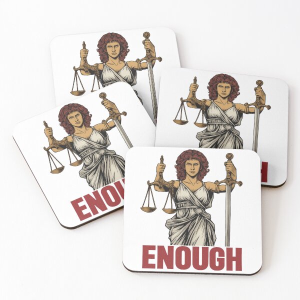 Item preview, Themis Enough designed and sold by Ataqhin.