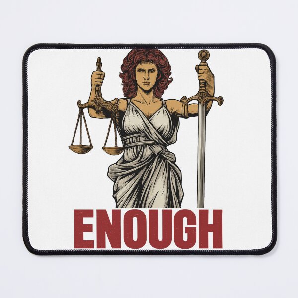 Item preview, Themis Enough designed and sold by Ataqhin.