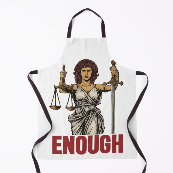 Item preview, Themis Enough designed and sold by Ataqhin.