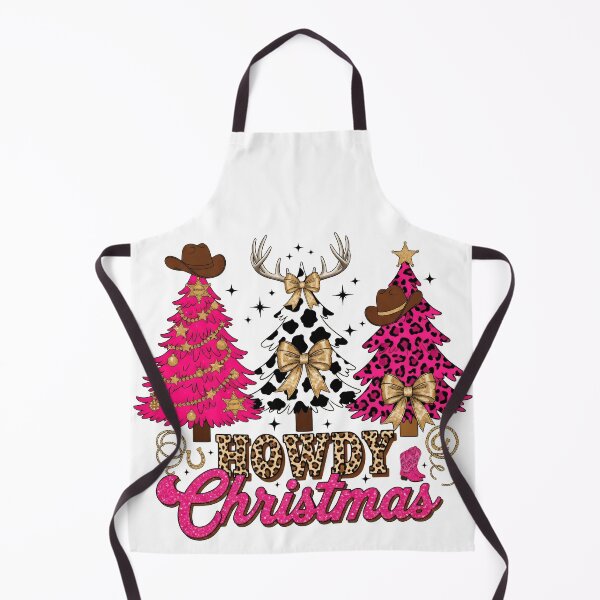 Item preview, Pink Leopard Coquette Xmas Bow, Cute Country, Holiday designed and sold by Chaya Reid.