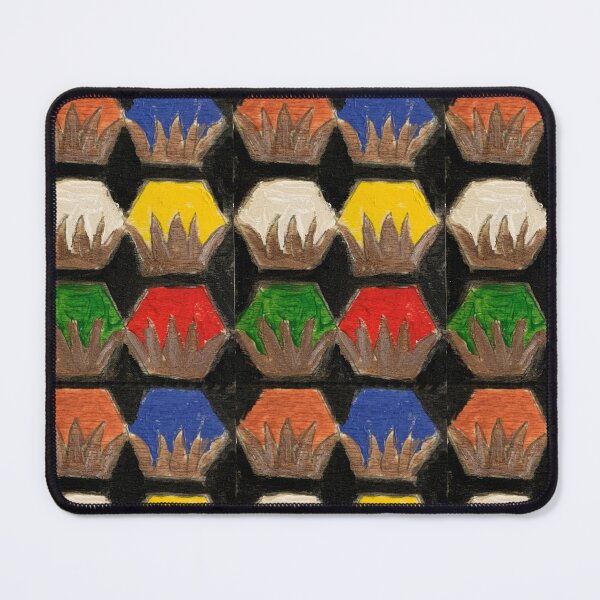Item preview, Art Deco Pattern designed and sold by Misfitcane.
