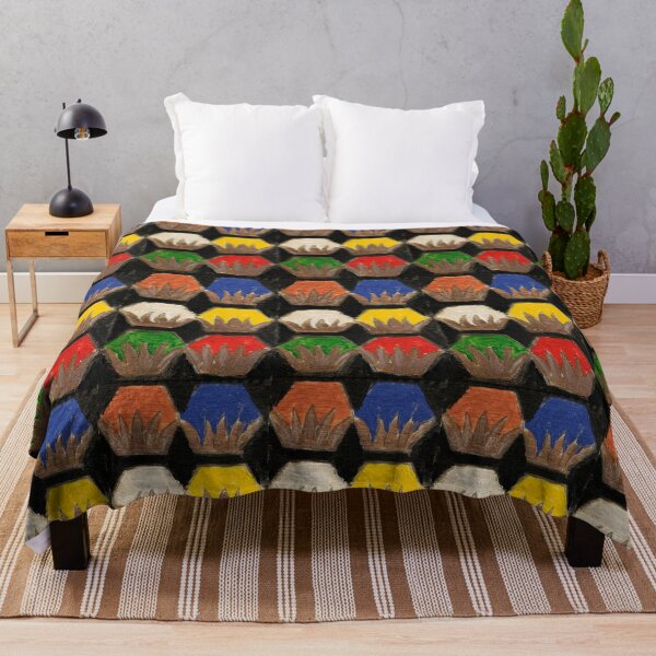 Item preview, Art Deco Pattern designed and sold by Misfitcane.