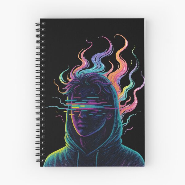 Item preview, Glitch Mind Escape designed and sold by EchoDimension.