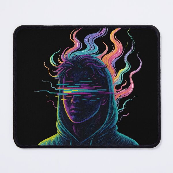 Item preview, Glitch Mind Escape designed and sold by EchoDimension.