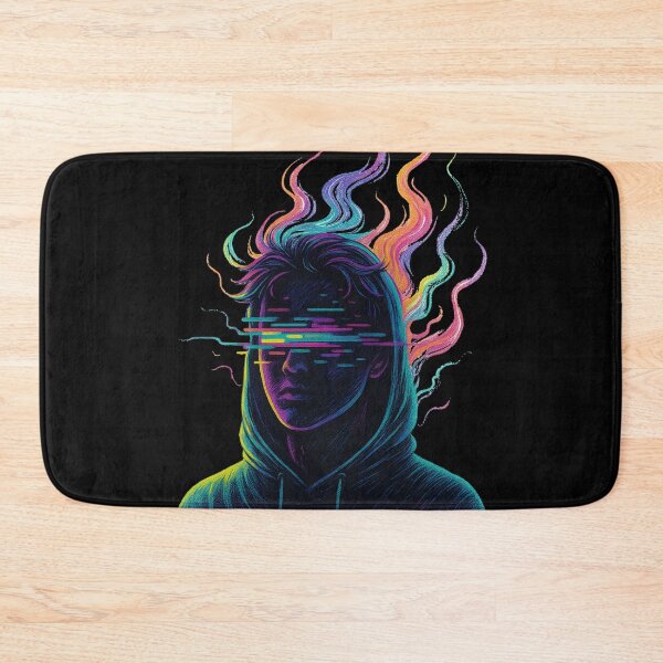 Item preview, Glitch Mind Escape designed and sold by EchoDimension.