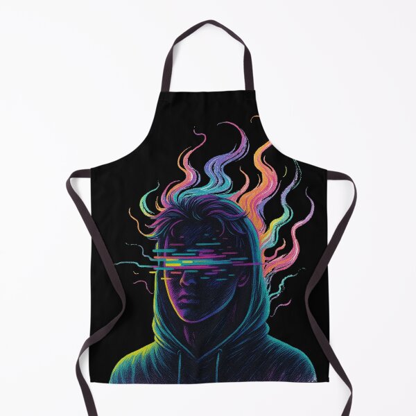 Item preview, Glitch Mind Escape designed and sold by EchoDimension.