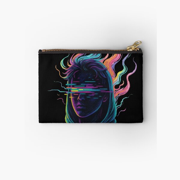 Item preview, Glitch Mind Escape designed and sold by EchoDimension.