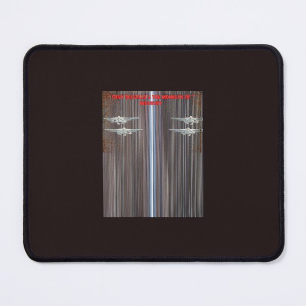 Item preview, 1970s-inspired album cover (prog rock or jazz fusion) designed and sold by GarfunkelGloom.