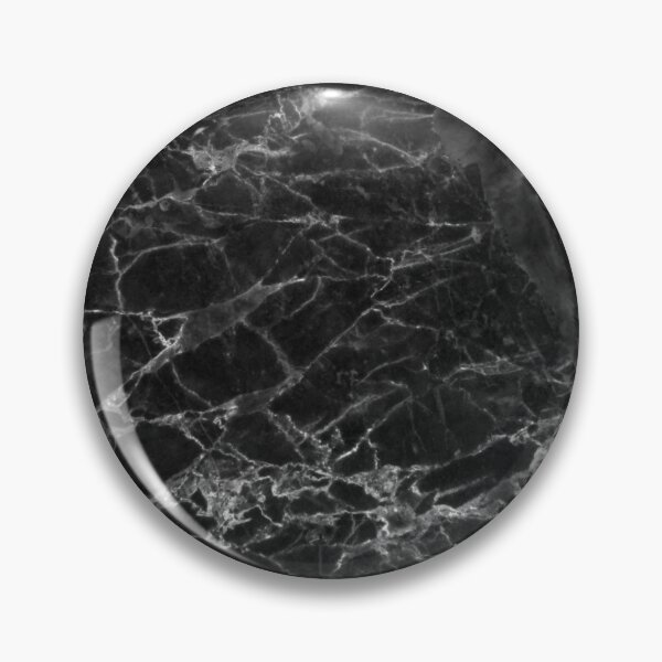 Item preview, Black and White Marble designed and sold by Studio Sonder.