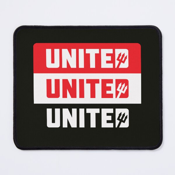 Item preview, Manchester United United United designed and sold by abihooper.