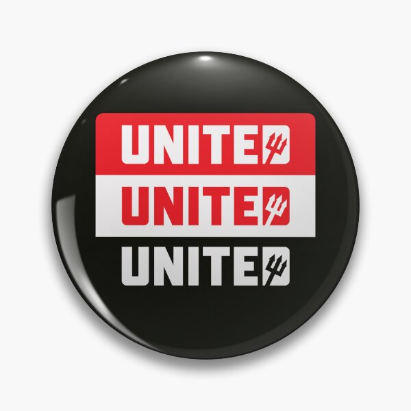 Artikelvorschau, Manchester United United United entworfen und verkauft von abihooper.