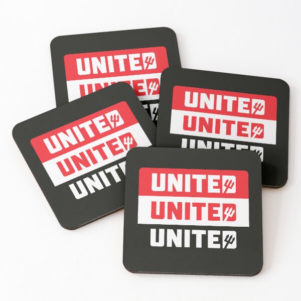 Item preview, Manchester United United United designed and sold by abihooper.