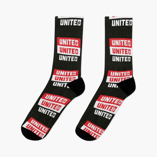 Item preview, Manchester United United United designed and sold by abihooper.