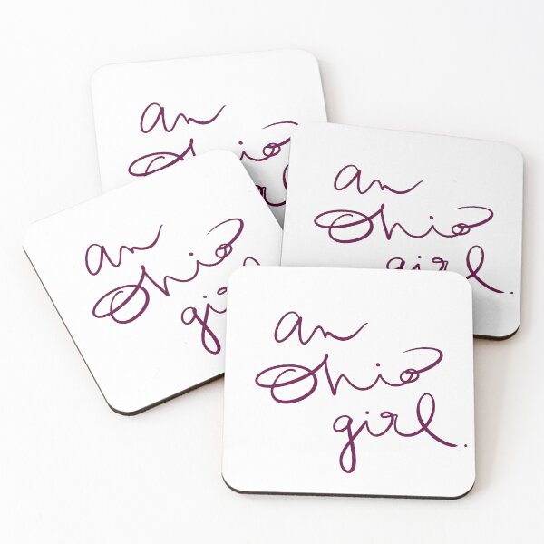 Item preview, An Ohio Girl designed and sold by abeink.