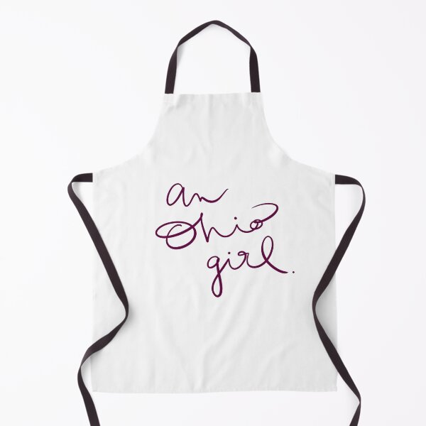 Item preview, An Ohio Girl designed and sold by abeink.
