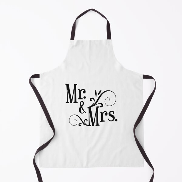 Item preview, Mr & Mrs designed and sold by CreativeEmpires.