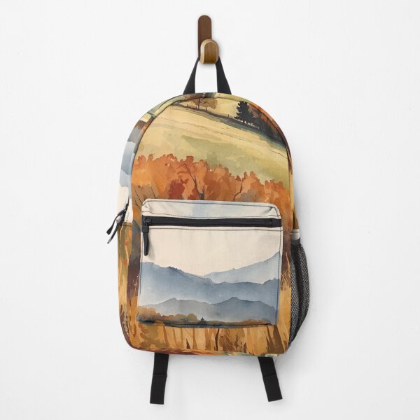 Item preview, Austrian Countryside 2 designed and sold by Anisha Vaz.