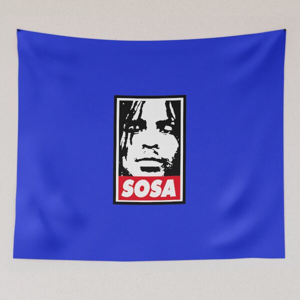 Item preview, Sosa-(-Chief-Keef-)--Classic-T-Shirt designed and sold by FathulSurya8.