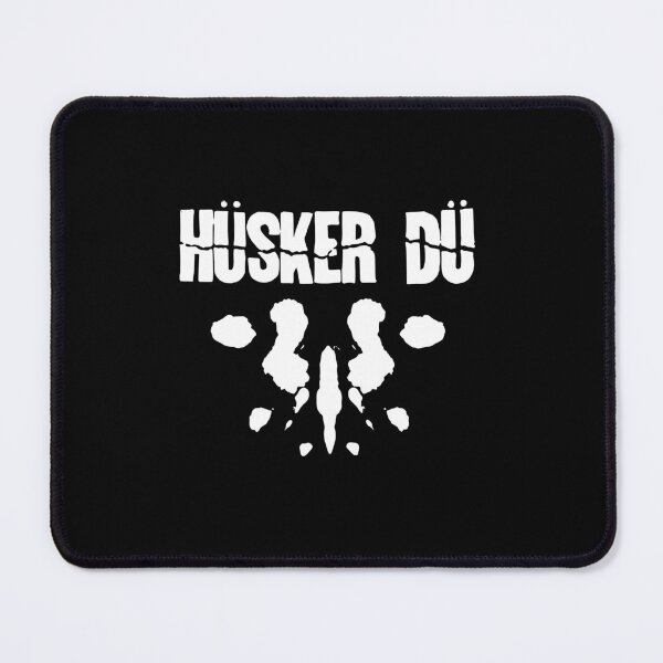 Item preview, Hüsker Dü HD Logo (Ver. 6) designed and sold by KPopverse2.