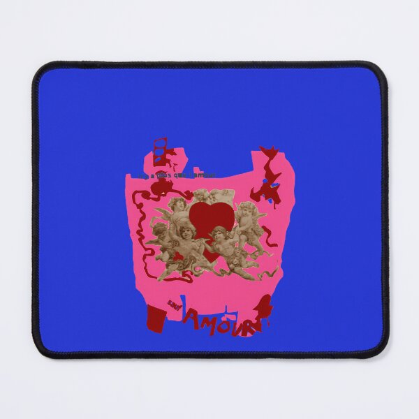 Item preview, Beat-It-Amour-T-Shirt designed and sold by FathulSurya8.