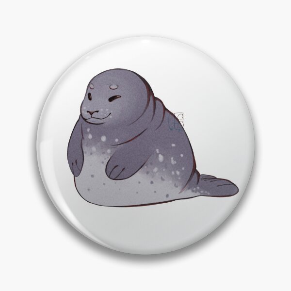 Item preview, Orb Seal designed and sold by Chaomingo.