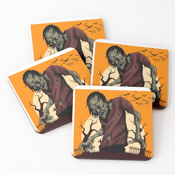 Item preview, Zombified  designed and sold by SeniorpopX.