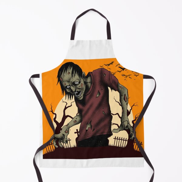 Item preview, Zombified designed and sold by SeniorpopX.