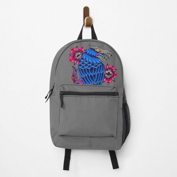 Item preview, American Traditional DMC: Griffon designed and sold by Sizzlin-Style.