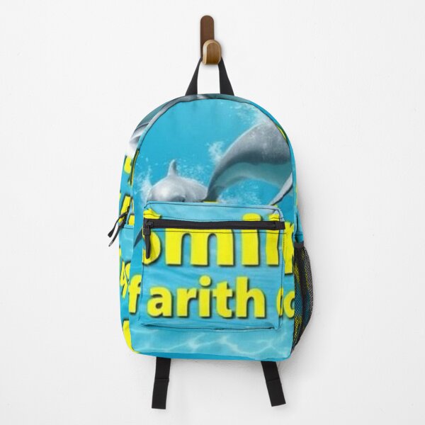 Item preview, Smile like a dolphin — free and splashy designed and sold by SSMC DREAM DESIGN.