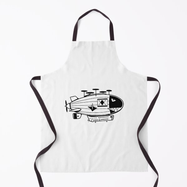 Item preview, Airship Design designed and sold by Rei-nderW1.