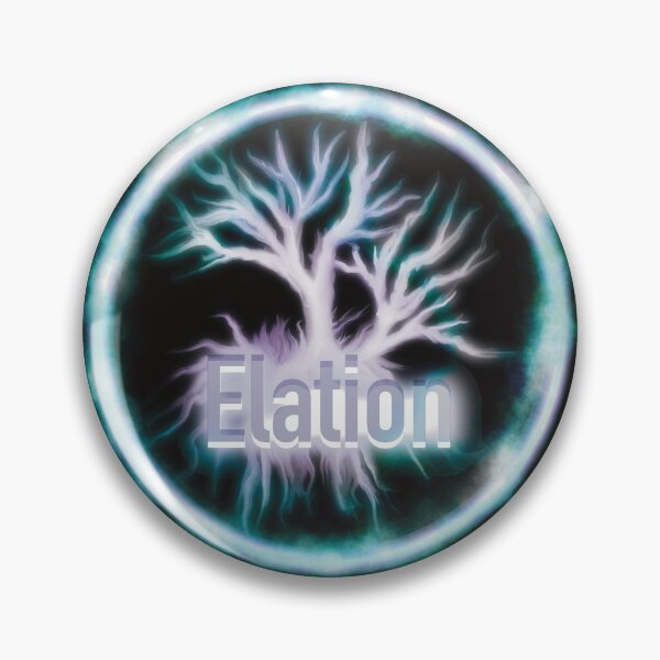 Item preview, Elation! By artist interval:43 designed and sold by interval:43.
