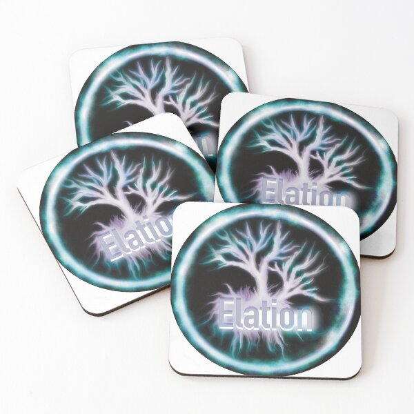 Item preview, Elation! By artist interval:43 designed and sold by interval:43.