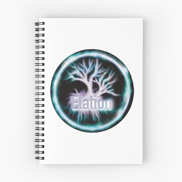 Item preview, Elation! By artist interval:43 designed and sold by interval:43.