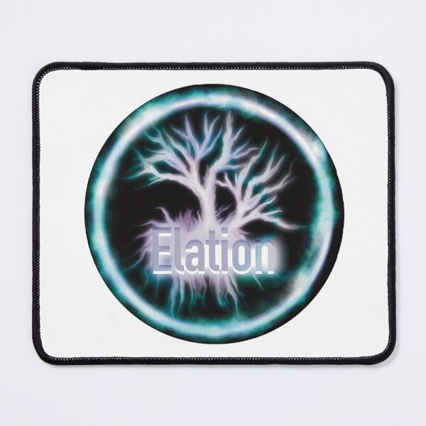 Item preview, Elation! By artist interval:43 designed and sold by interval:43.