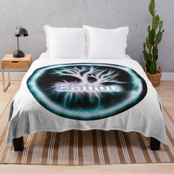 Item preview, Elation! By artist interval:43 designed and sold by interval:43.