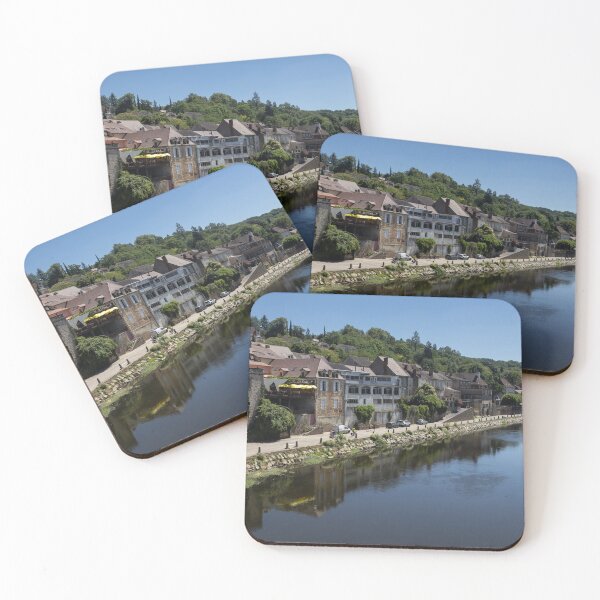 Item preview, Vezere River Le Bugue, Dordogne, France designed and sold by Imladris01.