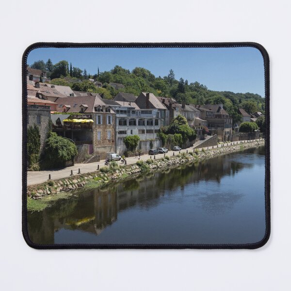 Item preview, Vezere River Le Bugue, Dordogne, France designed and sold by Imladris01.