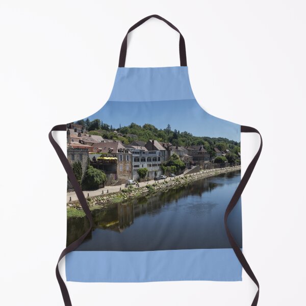 Item preview, Vezere River Le Bugue, Dordogne, France designed and sold by Imladris01.