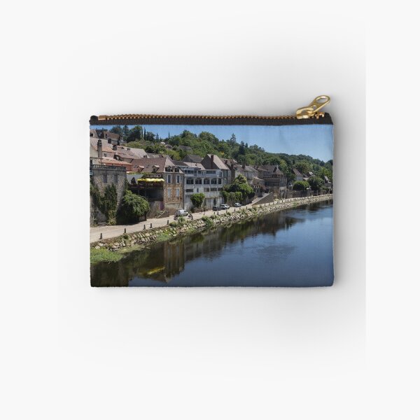 Item preview, Vezere River Le Bugue, Dordogne, France designed and sold by Imladris01.