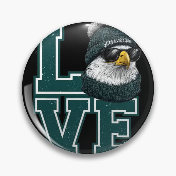 Item preview, Art - Philadelphia Eagles designed and sold by Kazabil.