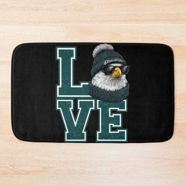 Item preview, Art - Philadelphia Eagles designed and sold by Kazabil.