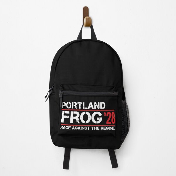 Item preview, Resist frog / Portland frog / Frog resist designed and sold by Krasnovaovaova.