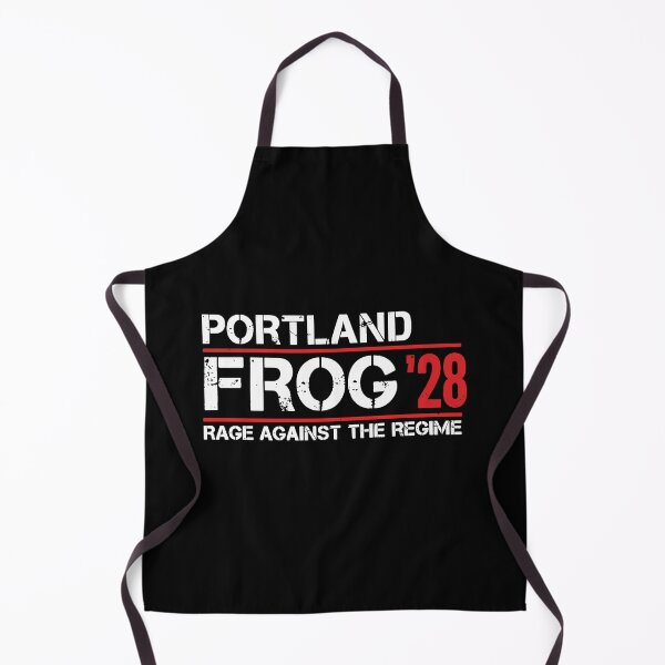 Item preview, Resist frog / Portland frog / Frog resist designed and sold by Krasnovaovaova.