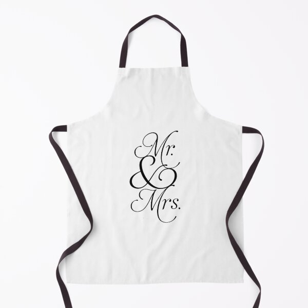 Item preview, Mr & Mrs designed and sold by CreativeEmpires.