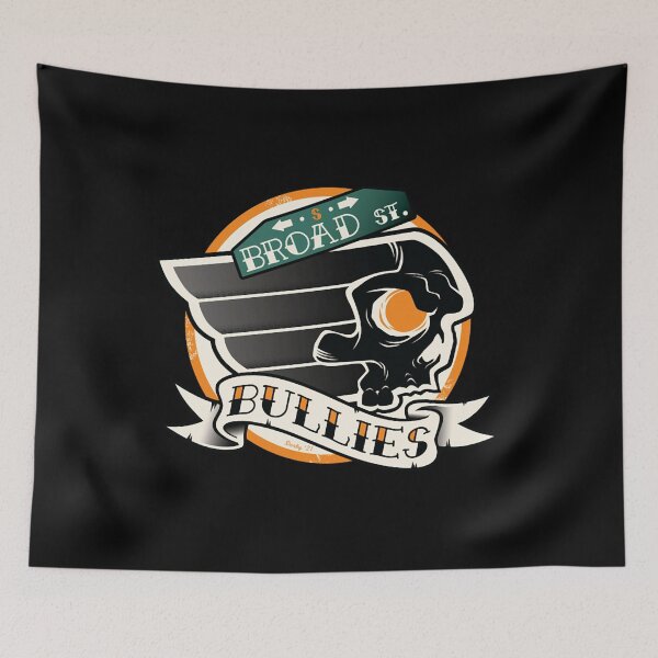 Item preview, Art - Philadelphia Flyers designed and sold by sudarid32.